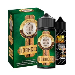 Mad Juice Flavor Shot Atmos Blend 30ml/120ml